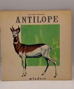 Antilope