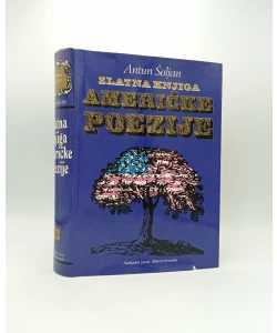 Zlatna knjiga američke poezije