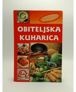 Obiteljska kuharica