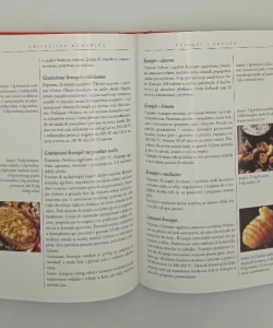 Obiteljska kuharica