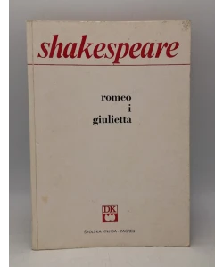 Romeo i Giulietta