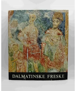 Dalmatinske freske