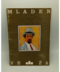 Mladen Veža