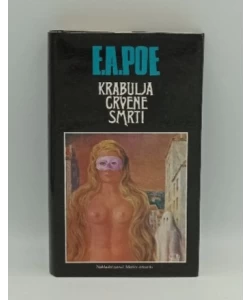 Krabulja crvene smrti
