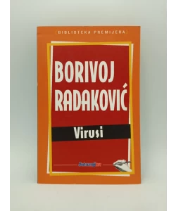 Virusi