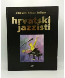 Hrvatski jazzisti