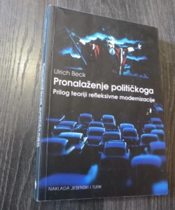 Pronalaženje političkoga