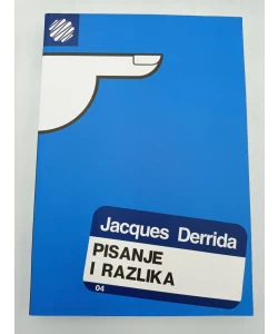 Pisanje i razlika