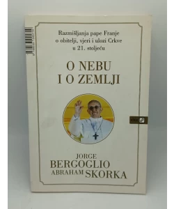 O nebu i o zemlji