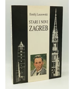 Stari i novi Zagreb (pretisak iz 1925)