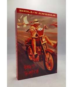 Hell's Angels