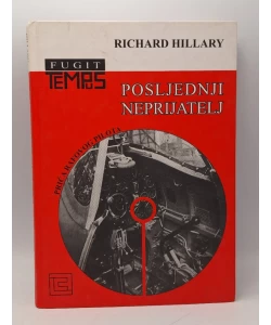 Posljednji neprijatelj