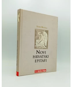 Novi hrvatski epitafi