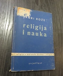 Religija i nauka