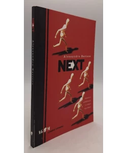 Next: knjižica o globalizaciji i o svijetu koji dolazi