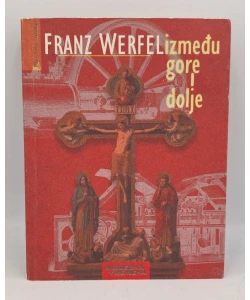 Između gore i dolje