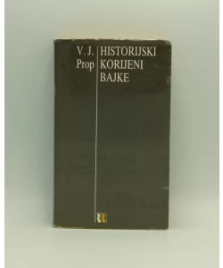 Historijski korijeni bajke