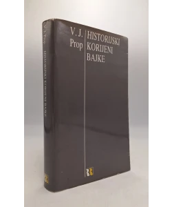 Historijski korijeni bajke