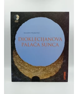 Dioklecijanova palača sunca