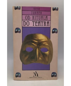 Od rituala do teatra