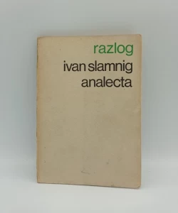 Analecta