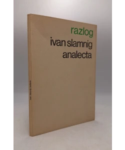 Analecta