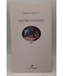 Rječnik nužnosti