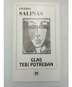Glas tebi potreban