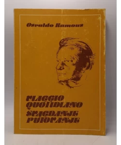 Viaggio Quotidiano:svagdanje putovanje