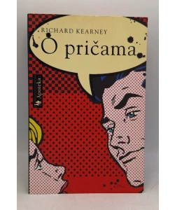 O pričama