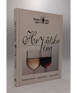 Hrvatska vina