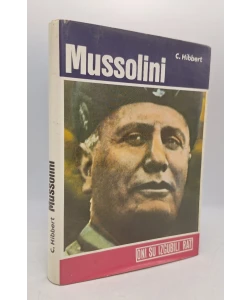 Mussolini: uspon i pad fašizma