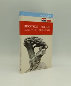 Hrvatsko-poljski razgovorni priručnik