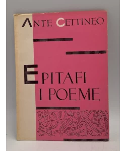 Epitafi i poeme