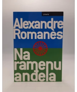 Na ramenu anđela