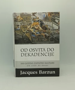 Od osvita do dekadencije