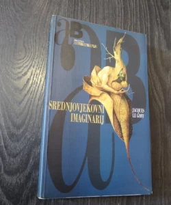 Srednjovjekovni imaginarij