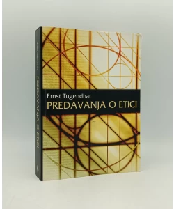 Predavanja o etici