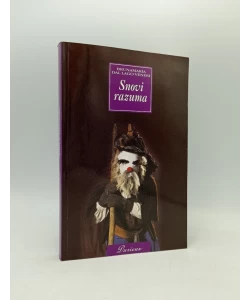 Snovi razuma