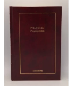 Putopisi. Putokazi
