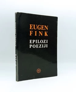 Epilozi poeziji