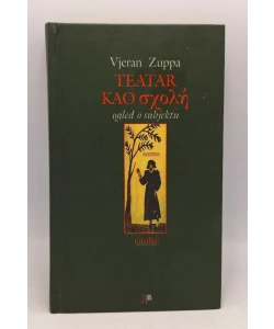 Teatar kao schole