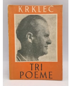 Tri Poeme