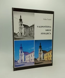 Valpovština kroz stoljeća