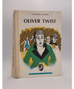 Oliver Twist