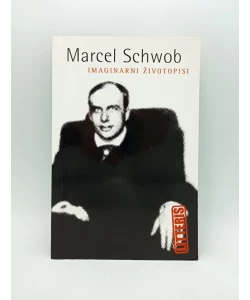 Imaginarni životopisi