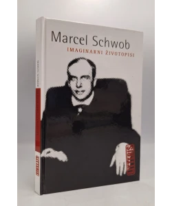 Imaginarni životopisi