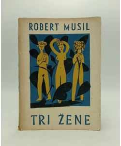 Tri žene