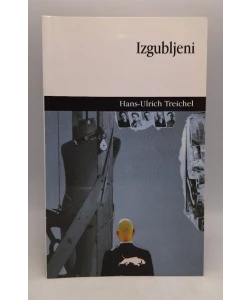Izgubljeni