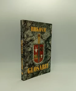 Glosarij